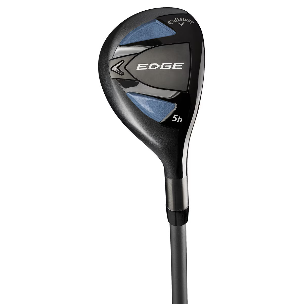 Edge 10-Piece Graphite Golf Club Set - Right Handed