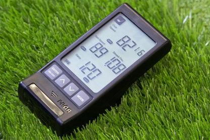Portable Golf Launch Monitor