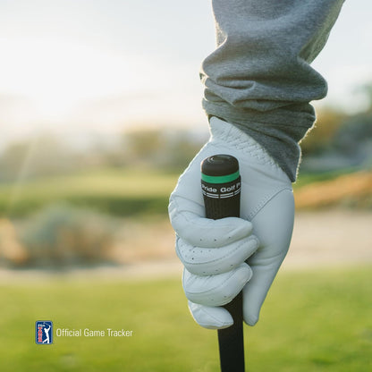 Golf Smart Sensors Swing Trainer Aid - First-Ever A.I. Powered GPS Rangefinder Gen 3+