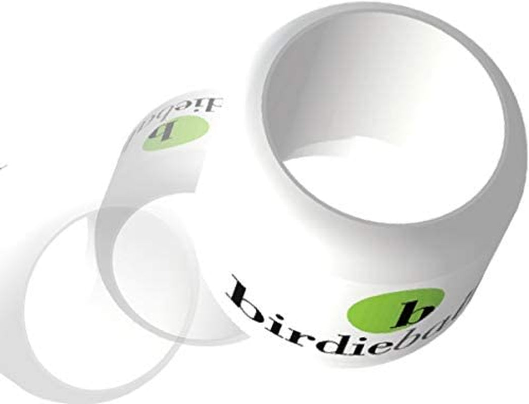 Practice Golf Balls, Full Swing Limited Flight Golf Practice Balls, Perfect Training Aid for All Golfers (Pack of 12)