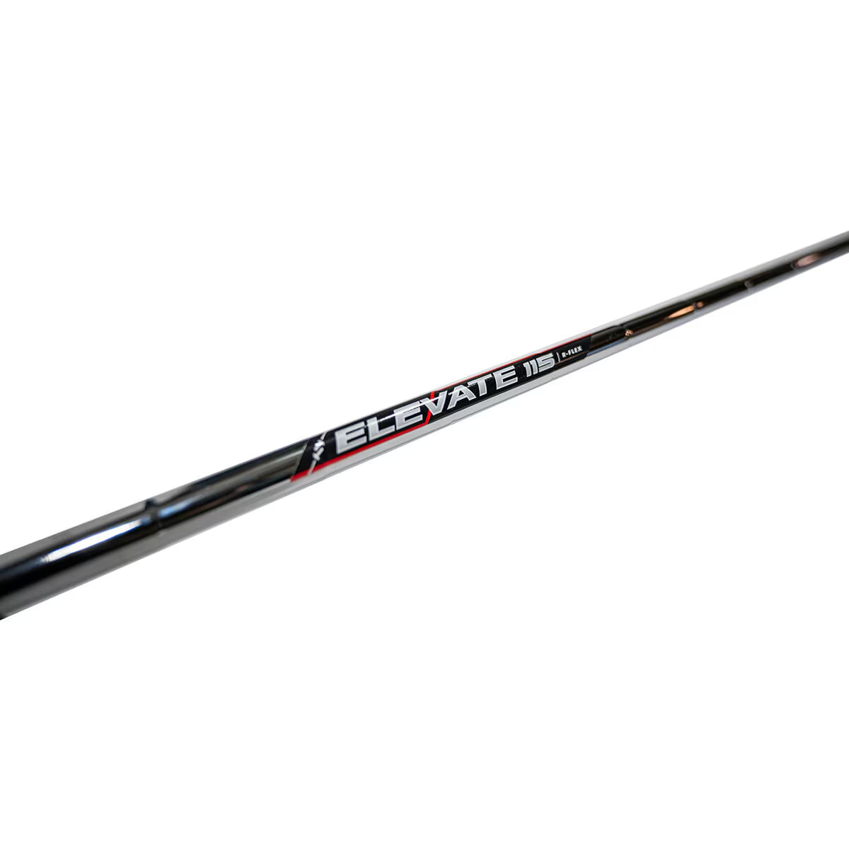 7-Piece Golf Iron Set, Stiff Flex